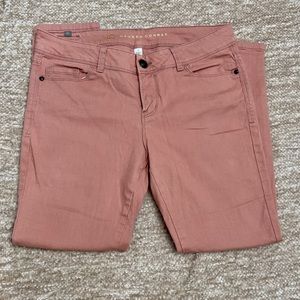 LC Lauren Conrad Skinny Jeans